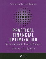 Practical Financial Optimization