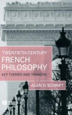 Twentieth-century French Philosophy