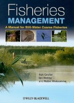 Fisheries Management - A Manual for Still-Water Coarse Fisheries