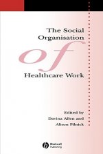 Social Organisation of Healthcare Work