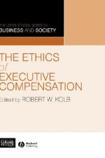 Ethics of Executive Compensation