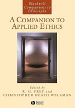 Companion to Applied Ethics