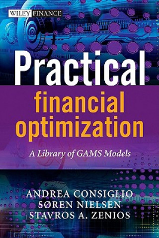 Practical Financial Optimization - A Library of GAMS Models