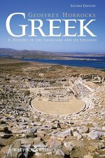 Greek - A History of the Language and its Speakers 2e