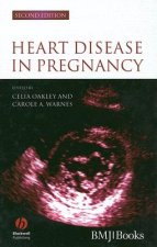 Heart Disease in Pregnancy 2e