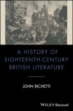 History of Eighteenth-Century British Literature