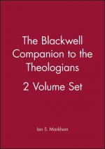 Blackwell Companion to the Theologians 2V Set