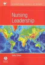 International Council of Nurses - Nursing Leadership