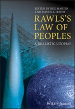 Rawls's Law of Peoples - A Realistic Utopia?