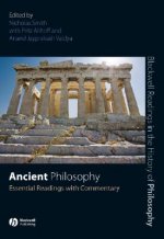 Readings in Ancient Philosophy - Essential Readings with Commentary