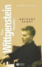 Wittgenstein Reader, Second Edition