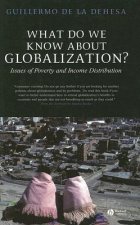 What Do We Know About Globalization?