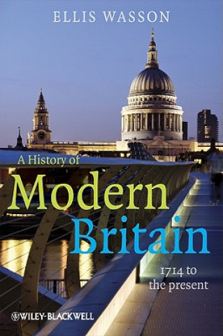 History of Modern Britain