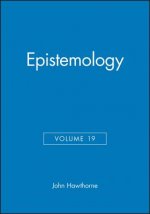 Epistemology: Philosophical Perspectives Volume 19