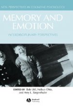 Memory and Emotion - Interdisciplinary Perspectives