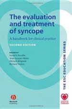 Evaluation and treatment of syncope - A handbook for clinical practice Second edition