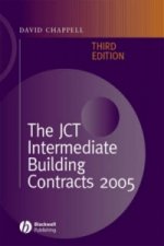 JCT Intermediate Building Contracts 2005 3e
