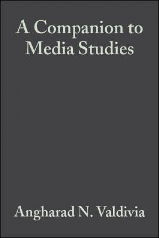 Companion to Media Studies