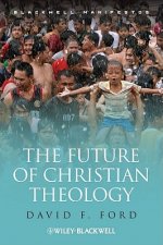 Future of Christian Theology