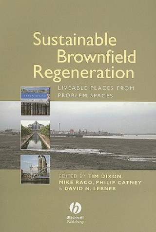 Sustainable Brownfield Regeneration - Liveable Places from Problem Spaces