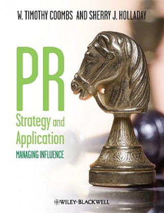 PR Strategy and Application - Managing Influence