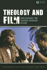 Theology and Film - Challenging the Sacred/Secular  Divide