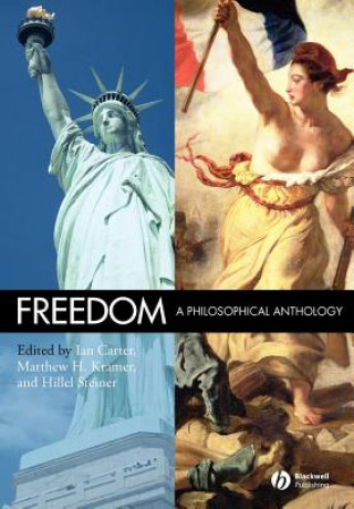 Freedom - A Philosophical Anthology