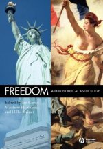 Freedom - A Philosophical Anthology