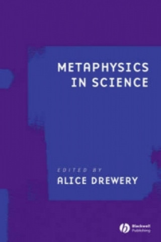 Metaphysics in Science