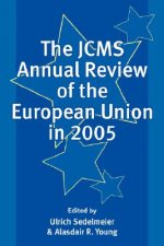 JCMS Annual Review of the European Union in 2005