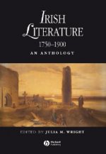 Irish Literature 1750-1900 - An Anthology