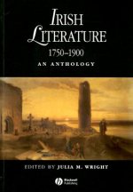 Irish Literature 1750-1900 - An Anthology