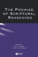 Promise of Scriptural Reasoning