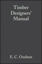 Timber Designers Manual 3e