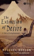 Extinction of Desire - A Tale of Enlightenment