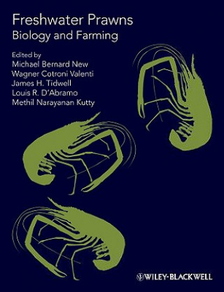 Freshwater Prawns - Biology and Farming