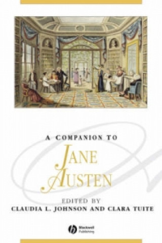 Companion to Jane Austen
