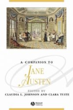 Companion to Jane Austen