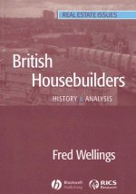 British Housebuilders - History and Analysis
