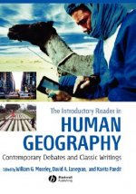 Introductory Reader in Human Geography
