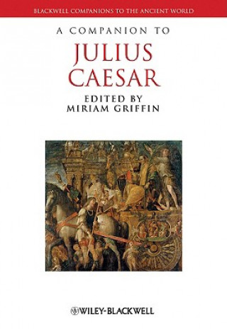 Companion to Julius Caesar
