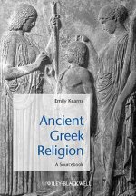 Ancient Greek Religion - A Sourcebook