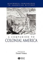 Companion to Colonial America