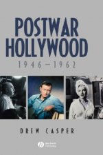 Postwar Hollywood - 1946-1962