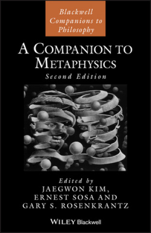 Companion to Metaphysics 2e