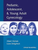 Paediatric, Adolescent and Young Adult Gynaecology