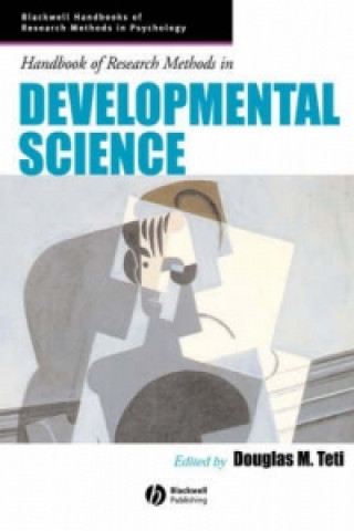 Handbook of Research Methods in Developmental Scie nce