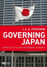 Governing Japan 4e
