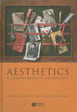 Aesthetics - A Comprehensive Anthology