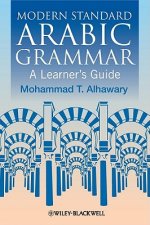 Modern Standard Arabic Grammar